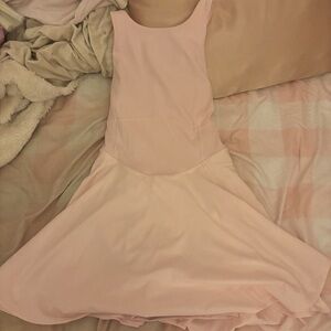 lululemon court crush tennis dress ♡